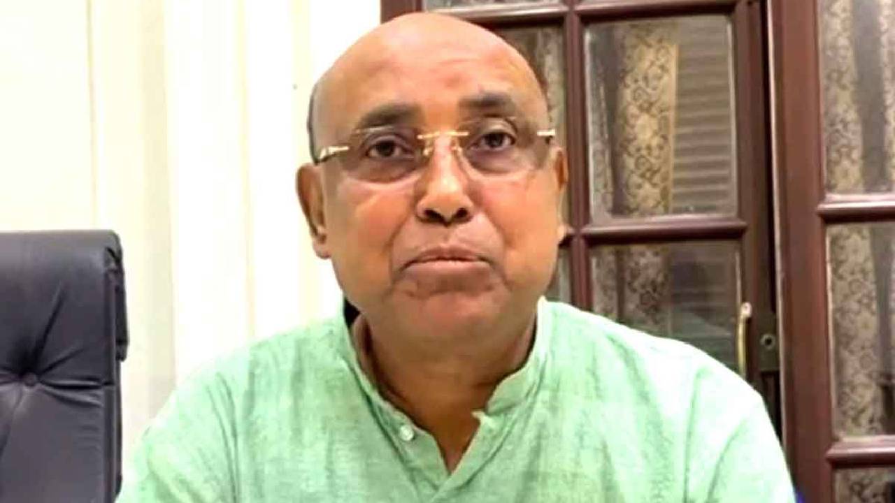 Rathin Ghosh