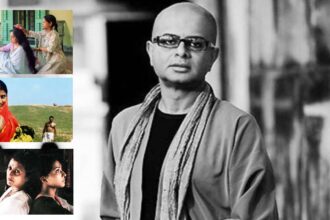 Rituparno Ghosh