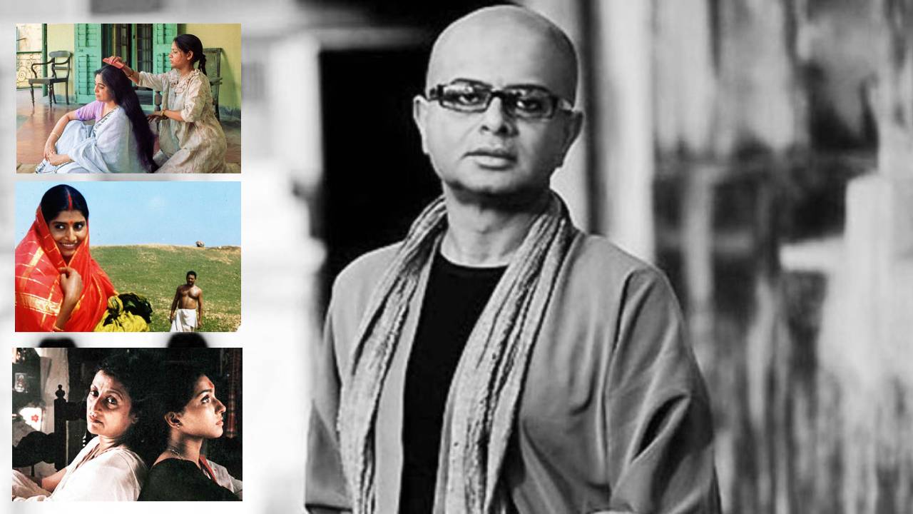 Rituparno Ghosh