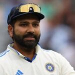 Rohit Sharma
