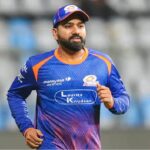 Rohit Sharma