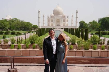 Rubio India