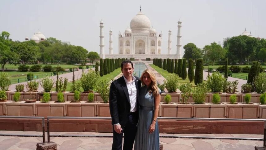 Rubio India
