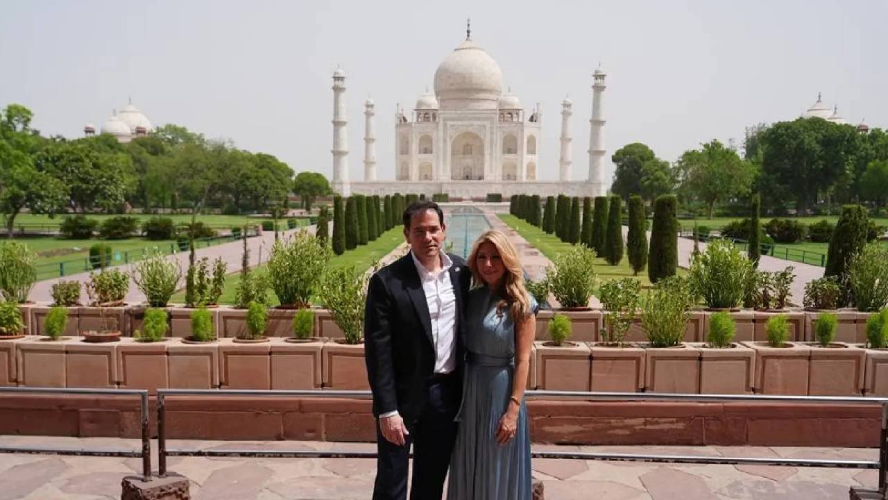 Rubio India