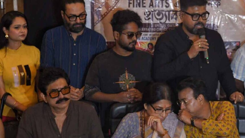 Rudranil Ghosh