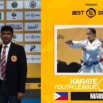 Shihan Tarak Nath Sardar