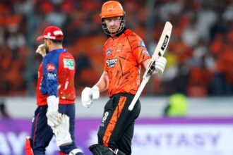 SRH