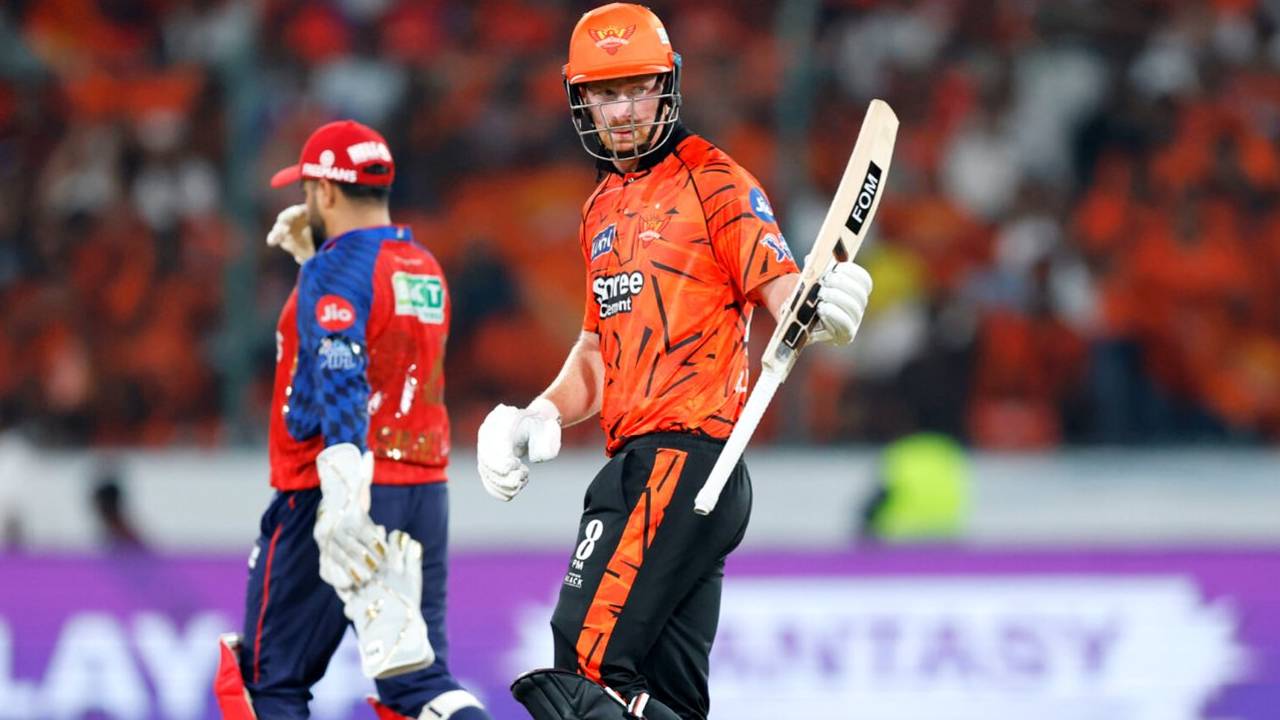 SRH