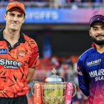 SRH vs RR