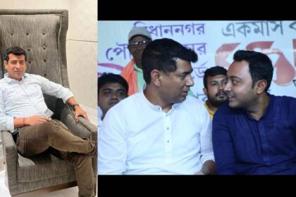 Samaresh Chakraborty