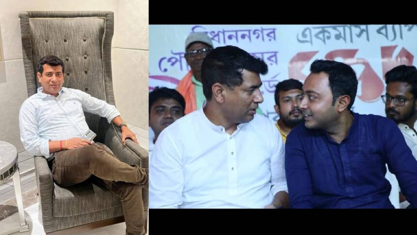 Samaresh Chakraborty