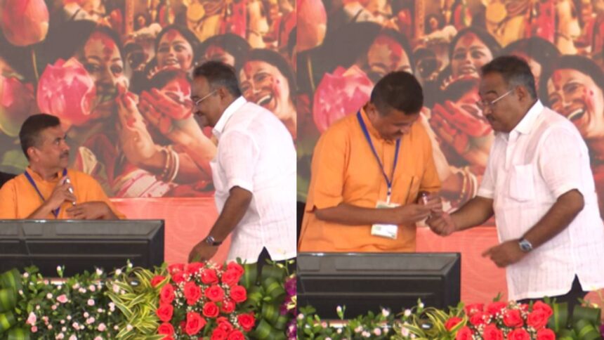Samik Bhattacharya