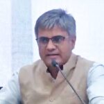 Sandip Arrest Warrent