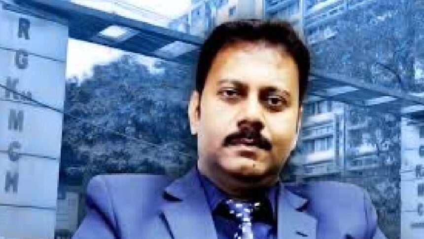Sandip Housing