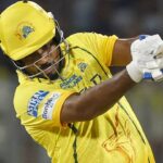Sanju Samson