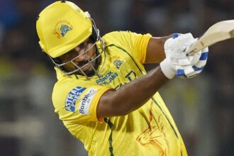 Sanju Samson