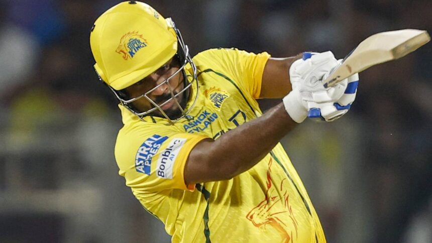 Sanju Samson