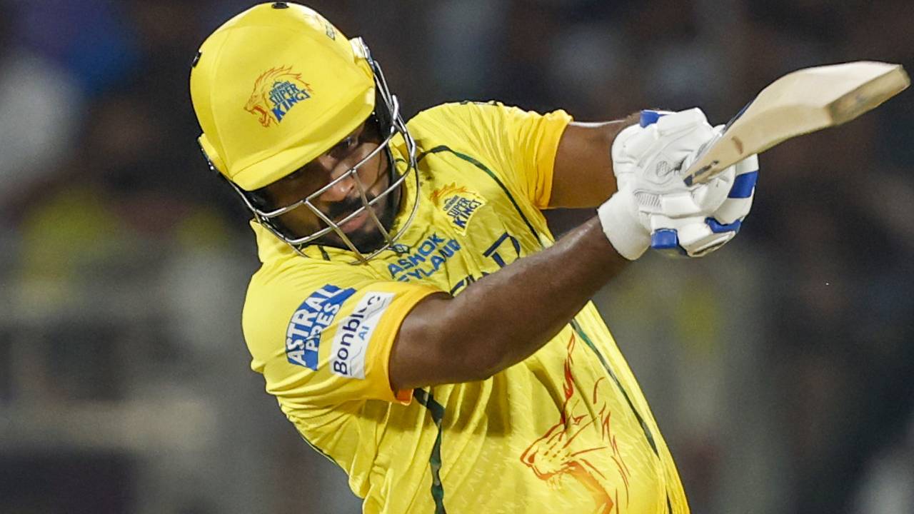 Sanju Samson