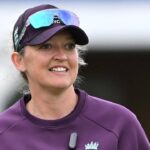 Sarah Taylor