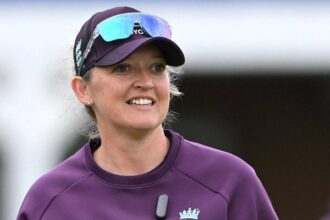 Sarah Taylor