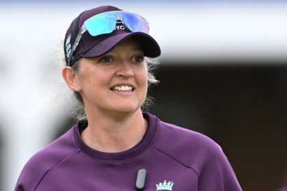Sarah Taylor