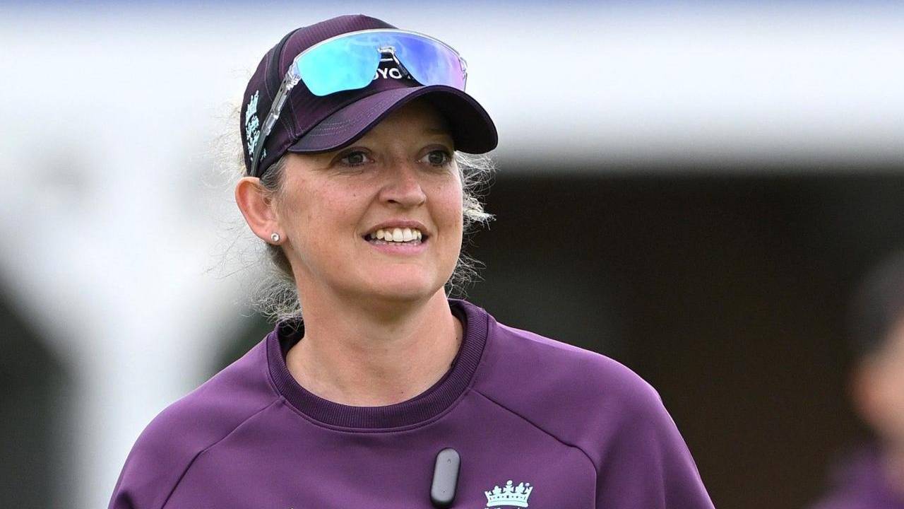 Sarah Taylor