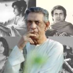 Satyajit Ray