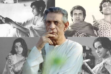 Satyajit Ray