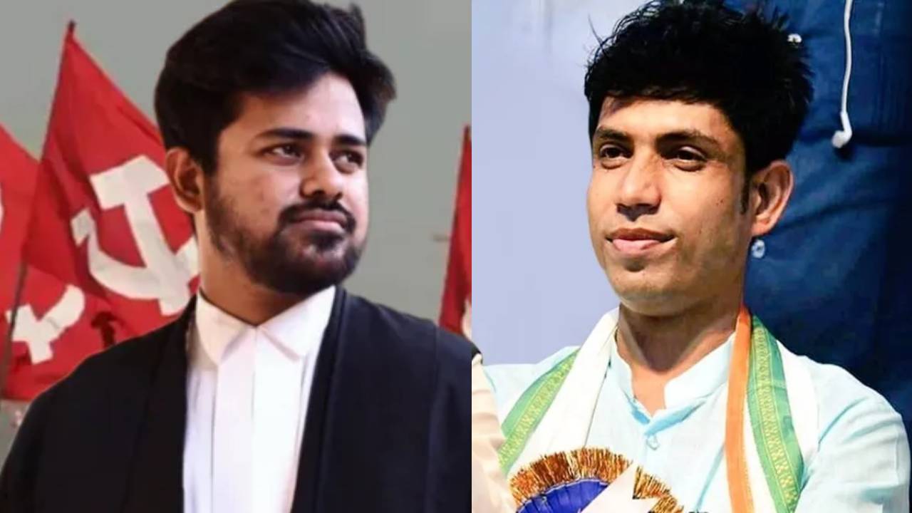 Sayan Banerjee