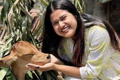 Sayoni Chakraborty
