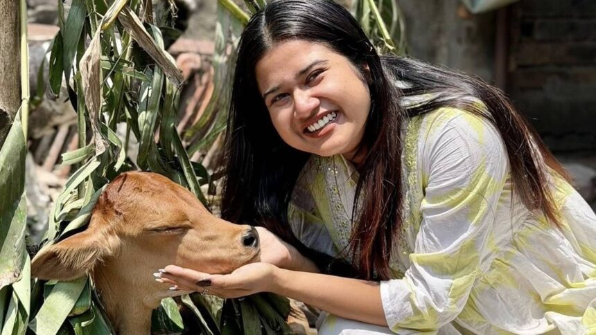 Sayoni Chakraborty