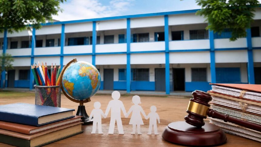 School Education
