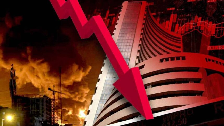 Sensex and Nifty