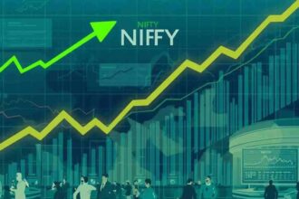 Sensex and Nifty