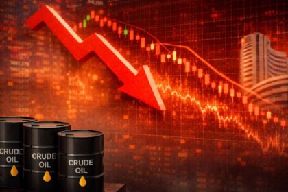 Sensex and Nifty50