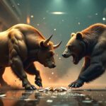 Sensex and Nifty50