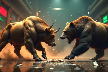 Sensex and Nifty50