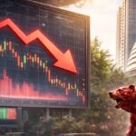 Sensex and Nifty50
