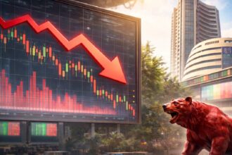 Sensex and Nifty50