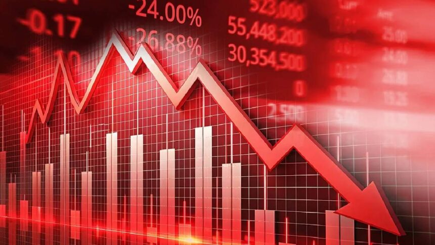 Sensex and Nifty50
