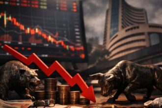 Sensex and Nifty50