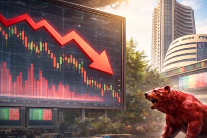 Sensex and Nifty50
