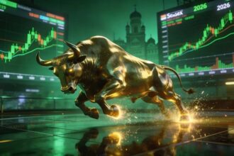 Sensex and Nifty50