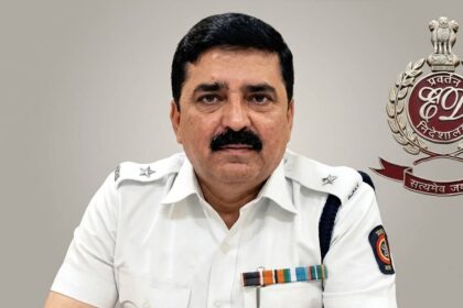 Shantanu Sinha Biswas