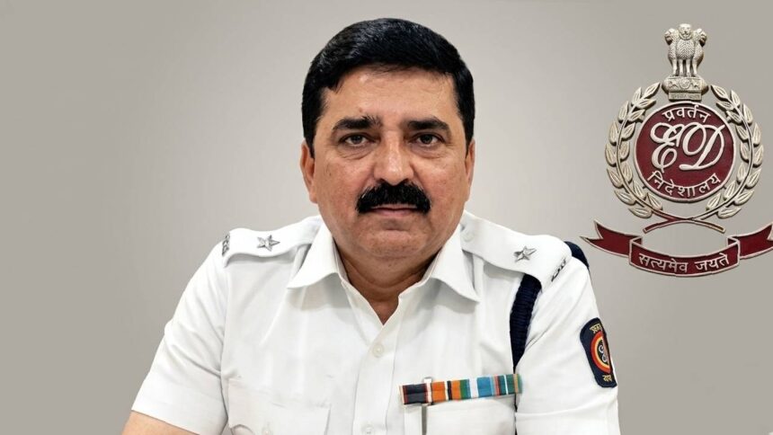 Shantanu Sinha Biswas