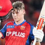 Shreyas Iyer