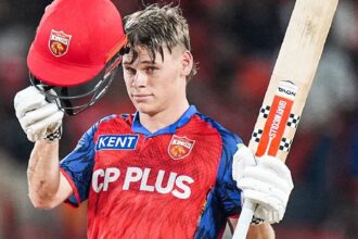 Shreyas Iyer