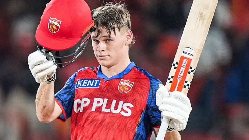 Shreyas Iyer