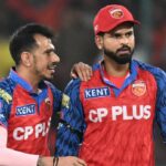Shreyas Iyer