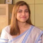 Shrreya Pande